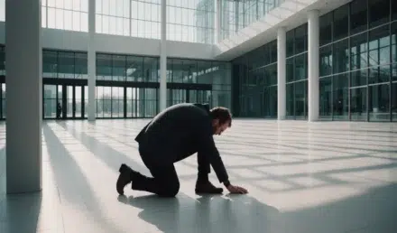 Exploration de SquareFLOOR : une innovation au sol