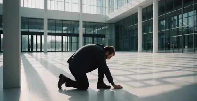 Exploration de SquareFLOOR : une innovation au sol