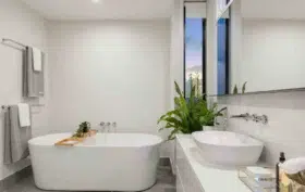Salle de bain et cuisine : quels textiles privilégier pour un usage intensif
