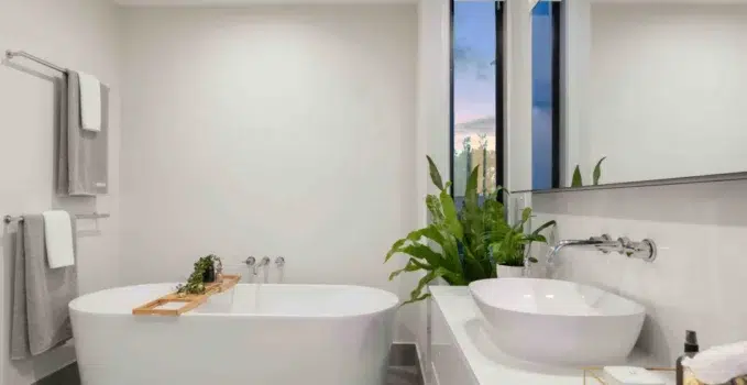 Salle de bain et cuisine : quels textiles privilégier pour un usage intensif