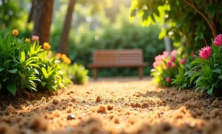 Aménagement extérieur : pourquoi la toile de coco est la grande tendance de l'été