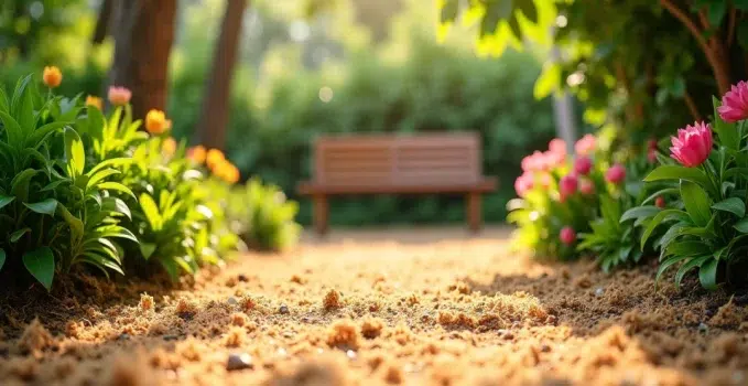 Aménagement extérieur : pourquoi la toile de coco est la grande tendance de l'été