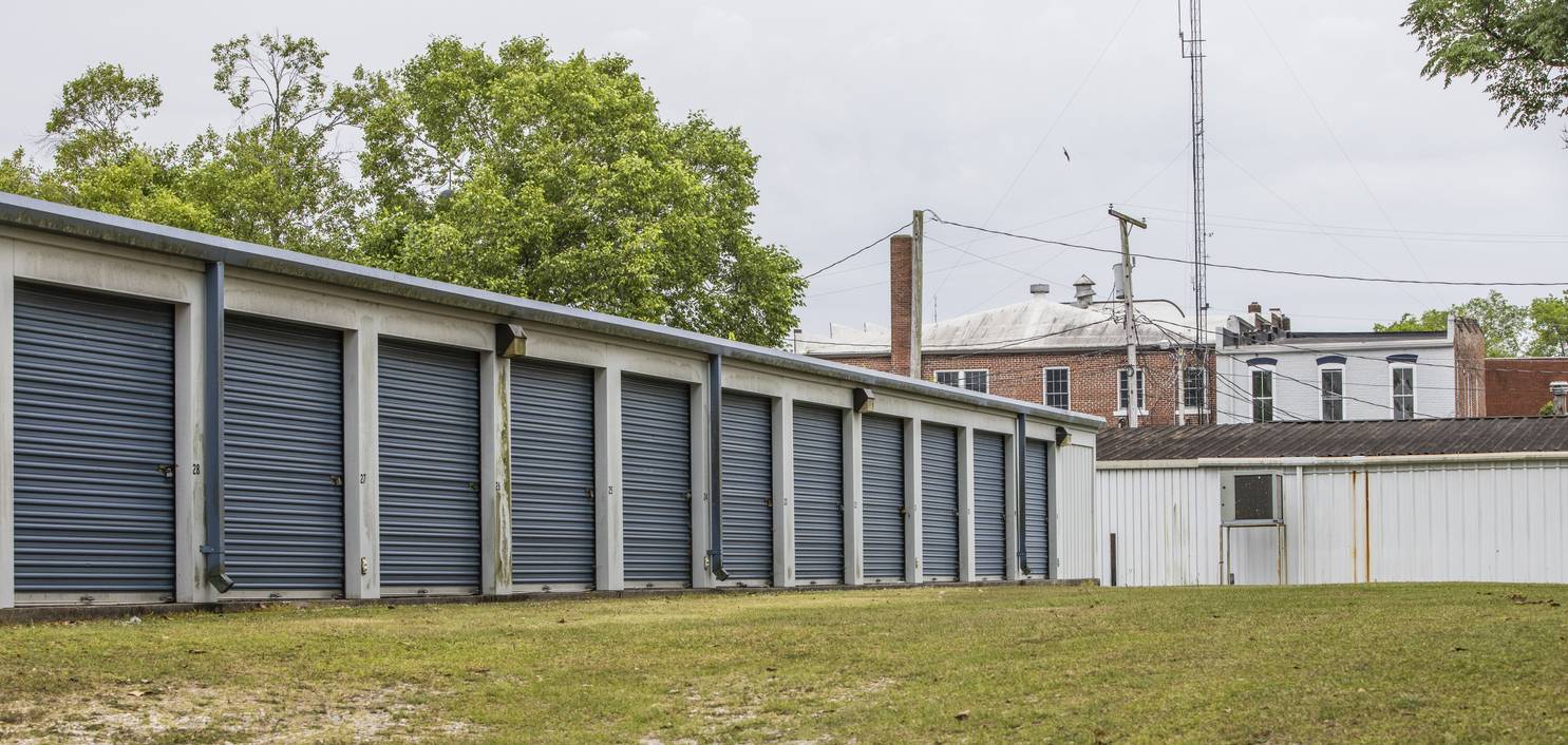 garde-meuble étudiant stockage temporaire