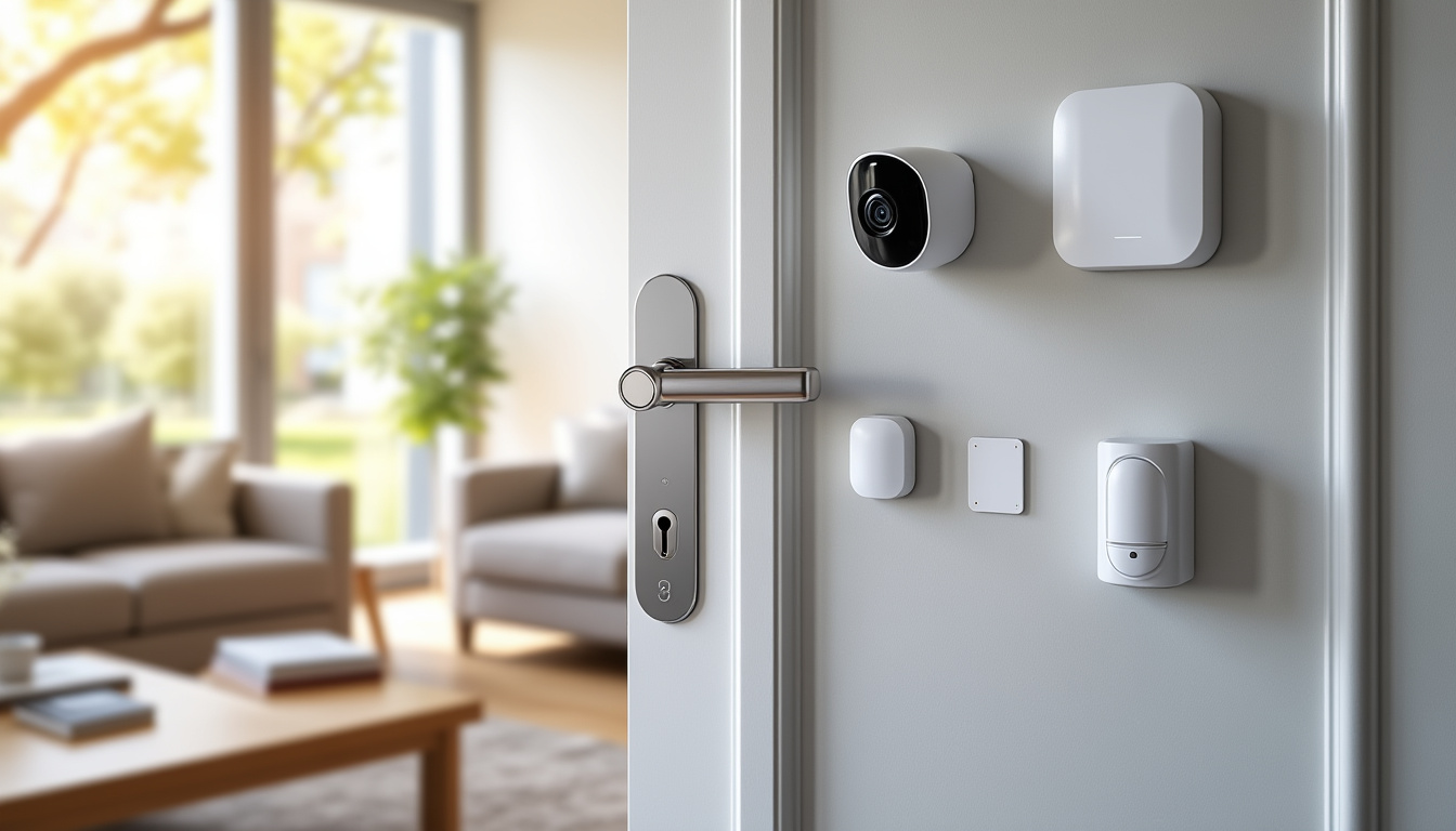 découvrez étapes, conseils et avantages à prévoir lors de l’installation de votre système anti-intrusion connecté, pour une sécurité optimale de votre domicile ou entreprise.