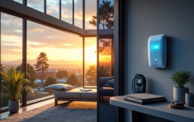 découvrez les étapes clés de l'installation d'un système anti-intrusion connecté : préparation, pose des équipements, configuration et conseils pour une sécurité optimale de votre domicile.