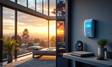 découvrez les étapes clés de l'installation d'un système anti-intrusion connecté : préparation, pose des équipements, configuration et conseils pour une sécurité optimale de votre domicile.