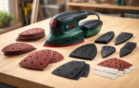découvrez les accessoires bosch psm 160 a pour un ponçage efficace et précis, même dans les endroits difficiles d'accès. améliorez vos travaux avec des outils adaptés pour un résultat professionnel.