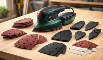 découvrez les accessoires bosch psm 160 a pour un ponçage efficace et précis, même dans les endroits difficiles d'accès. améliorez vos travaux avec des outils adaptés pour un résultat professionnel.