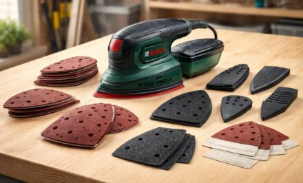 découvrez les accessoires bosch psm 160 a pour un ponçage efficace et précis, même dans les endroits difficiles d'accès. améliorez vos travaux avec des outils adaptés pour un résultat professionnel.