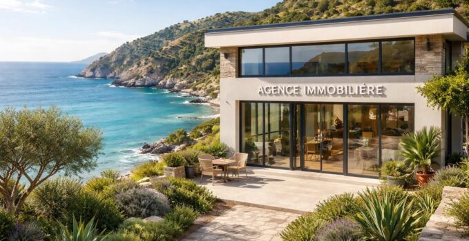 découvrez notre agence immobilière à azzefoune et profitez des opportunités uniques du littoral kabyle pour trouver la maison de vos rêves au bord de la mer.