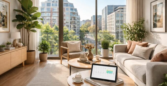 découvrez combien de jours vous pouvez louer légalement votre logement sur airbnb chaque année selon la réglementation en vigueur.