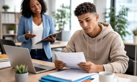 découvrez vos droits en alternance à la fin de votre contrat et comment gérer le chômage pour assurer votre avenir professionnel en toute sérénité.