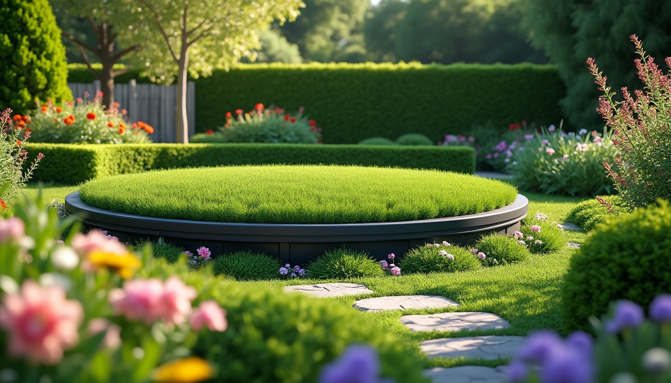découvrez nos conseils pratiques pour aménager l’espace au-dessus d’une fosse septique. apprenez comment optimiser votre terrain tout en respectant les réglementations et en préservant la sécurité et l’efficacité de votre installation.