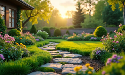 découvrez nos conseils pratiques pour aménager au-dessus d'une fosse septique en toute sécurité : choix des matériaux, réglementations et astuces pour un projet réussi et durable.