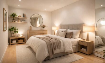 découvrez nos astuces pratiques pour aménager, décorer et éclairer efficacement une chambre sans fenêtre, afin de créer un espace lumineux et agréable.