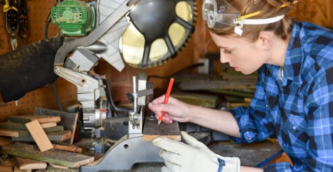 Apprendre à bricoler