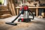 découvrez le test complet de l'aspirateur einhell sans sac, idéal pour un nettoyage d'atelier rapide et efficace. performance, praticité et puissance au rendez-vous !