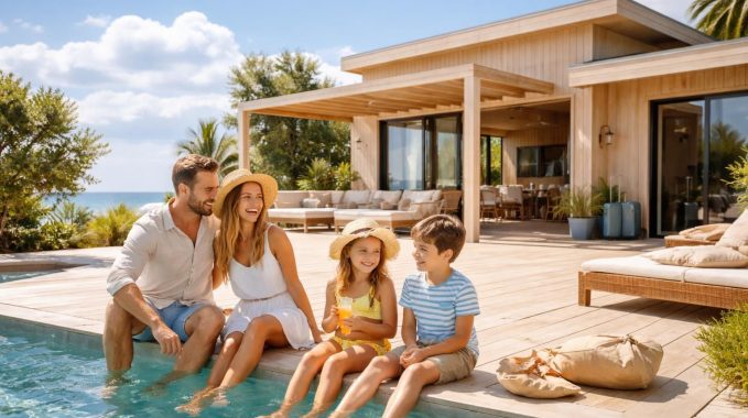découvrez l'assurance villégiature axa pour protéger votre location de vacances contre les imprévus et profiter sereinement de votre séjour.