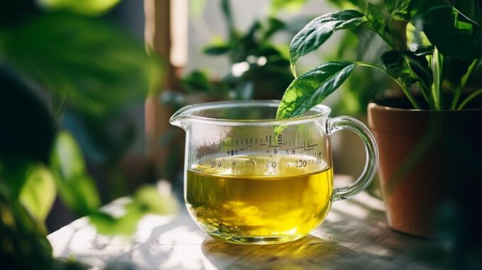 Astuces pour un dosage efficace du roundup pour 10 litres d'eau