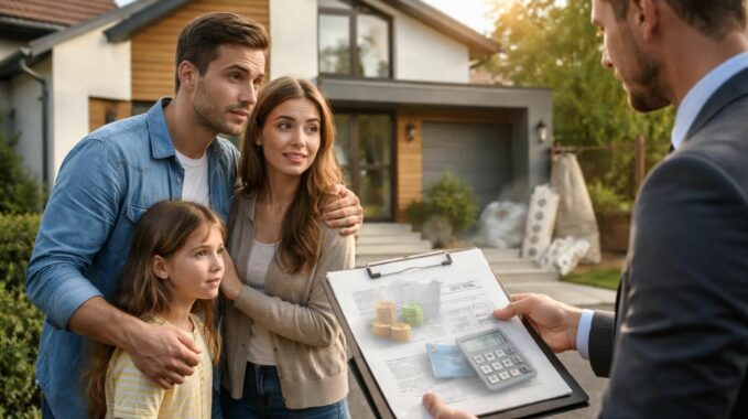 découvrez comment éviter les frais cachés lors de l'achat d'une maison neuve et protégez votre budget grâce à nos conseils pratiques et astuces.