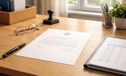 modèle gratuit de lettre type pour attestation de rattachement au foyer fiscal, facile à personnaliser et à utiliser pour vos démarches administratives.