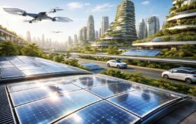 découvrez les innovations technologiques qui révolutionneront l'avenir des panneaux solaires en 2026, alliant efficacité, durabilité et design.