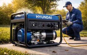 découvrez notre avis complet sur les groupes électrogènes essence hyundai, testés pour leur performance, fiabilité et efficacité. guide d'achat et conseils d'utilisation.