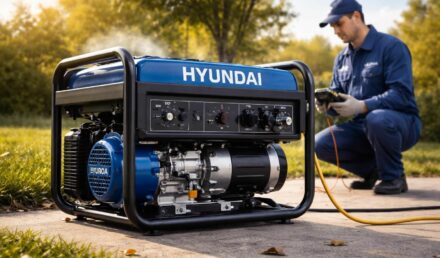 découvrez notre avis complet sur les groupes électrogènes essence hyundai, testés pour leur performance, fiabilité et efficacité. guide d'achat et conseils d'utilisation.