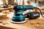 découvrez notre avis complet sur la makita bo5041j, une ponceuse excentrique filaire offrant un confort d'utilisation exceptionnel et des performances de ponçage optimales pour vos projets.