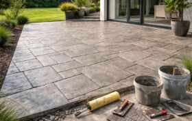 découvrez tout ce qu'il faut savoir sur le béton imprimé avant de vous lancer : avantages, inconvénients, conseils pratiques et avis d'experts pour réussir votre projet.