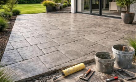 découvrez tout ce qu'il faut savoir sur le béton imprimé avant de vous lancer : avantages, inconvénients, conseils pratiques et avis d'experts pour réussir votre projet.