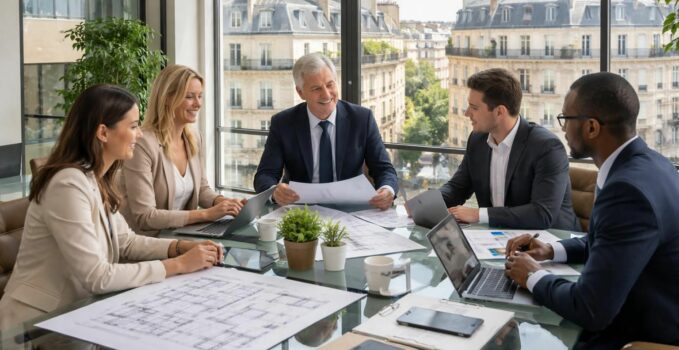 découvrez les services de gestion immobilière de bnp paribas immobilier à paris et profitez d'une expertise professionnelle pour vos biens.