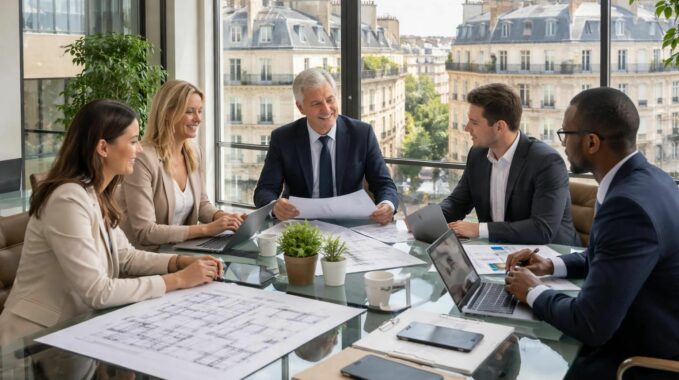 découvrez les services de gestion immobilière de bnp paribas immobilier à paris et profitez d'une expertise professionnelle pour vos biens.