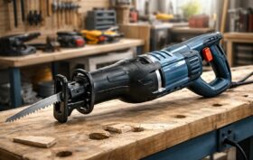 découvrez notre test complet de la bosch gsa 1100 e, la scie sabre filaire de référence pour des coupes précises et puissantes. performances, ergonomie et avis détaillés.