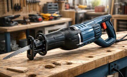 découvrez notre test complet de la bosch gsa 1100 e, la scie sabre filaire de référence pour des coupes précises et puissantes. performances, ergonomie et avis détaillés.