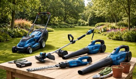 découvrez la gamme d'outils de jardinage bosch professional, alliant performance et durabilité, pour des travaux précis et efficaces avec bosch bleu.