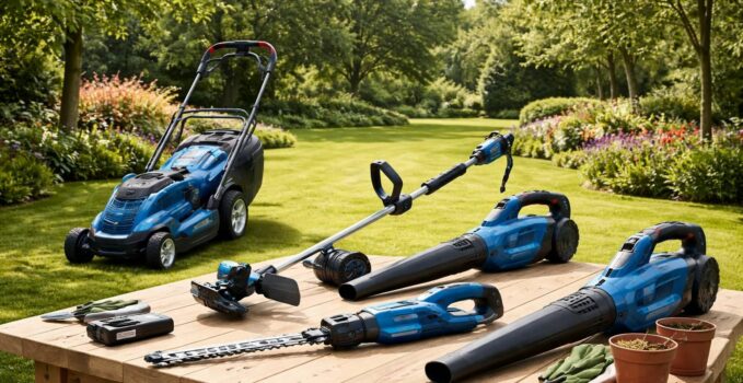 découvrez la gamme d'outils de jardinage bosch professional, alliant performance et durabilité, pour des travaux précis et efficaces avec bosch bleu.