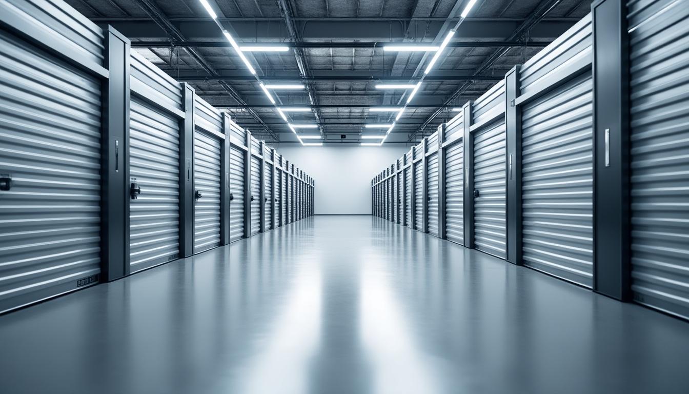 découvrez nos conseils pratiques pour organiser efficacement votre box de stockage à les ulis et optimiser l'espace pour un rangement facile et sécurisé.