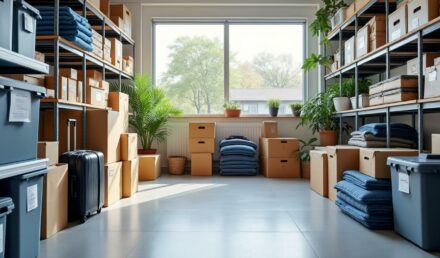 découvrez nos conseils pratiques pour une organisation efficace avec une box de stockage à les ulis. optimisez votre espace et facilitez votre rangement dès aujourd'hui.