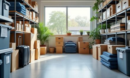 découvrez nos conseils pratiques pour une organisation efficace avec une box de stockage à les ulis. optimisez votre espace et facilitez votre rangement dès aujourd'hui.