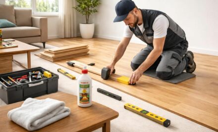 découvrez nos conseils pratiques pour poser et entretenir vos lames de parquet en bois, afin de sublimer votre intérieur avec un sol durable et esthétique.