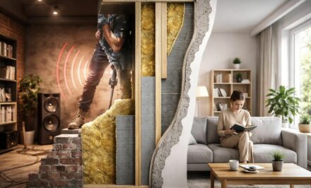 découvrez comment choisir l'isolation acoustique idéale pour un mur mitoyen afin de réduire efficacement les nuisances sonores et améliorer votre confort sonore.