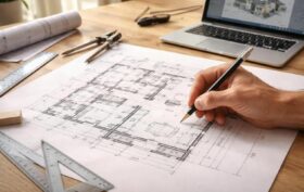 découvrez toutes les règles essentielles pour dessiner un plan de maison parfait, étape par étape, et réalisez le projet de vos rêves avec précision et facilité.