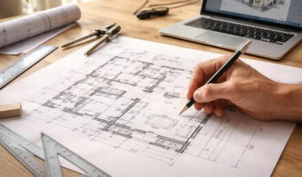 découvrez toutes les règles essentielles pour dessiner un plan de maison parfait, étape par étape, et réalisez le projet de vos rêves avec précision et facilité.