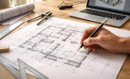 découvrez toutes les règles essentielles pour dessiner un plan de maison parfait, étape par étape, et réalisez le projet de vos rêves avec précision et facilité.