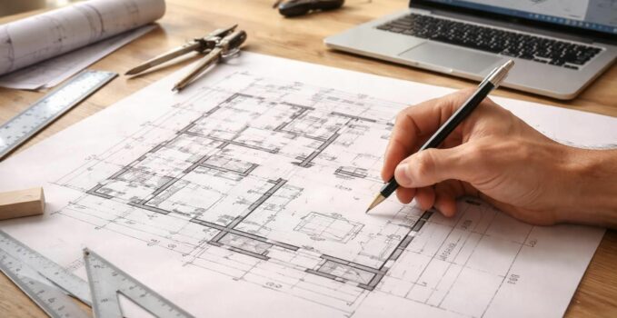 découvrez toutes les règles essentielles pour dessiner un plan de maison parfait, étape par étape, et réalisez le projet de vos rêves avec précision et facilité.