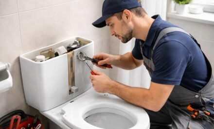 découvrez comment diagnostiquer et réparer rapidement une chasse d'eau cassée pour restaurer le bon fonctionnement de votre wc en toute simplicité.