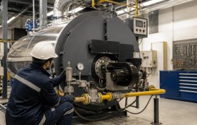 découvrez notre guide complet pour l'entretien et la maintenance du chauffage industriel au gaz, afin d'assurer performance, sécurité et longévité de vos installations.
