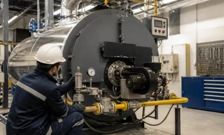 découvrez notre guide complet pour l'entretien et la maintenance du chauffage industriel au gaz, afin d'assurer performance, sécurité et longévité de vos installations.