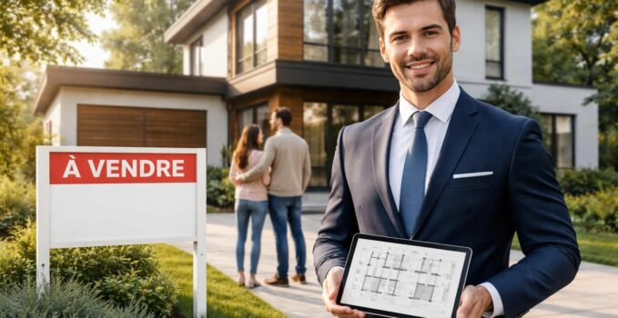 découvrez les 3 signes essentiels pour bien choisir votre agence immobilière et éviter les erreurs lors de votre achat ou vente de bien immobilier.